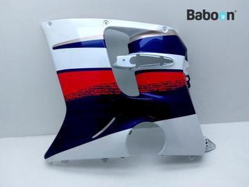 Zijkuipdeel Links Honda CBR 1000 F 1993-1996 (CBR1000F), Verzenden, Gebruikt
