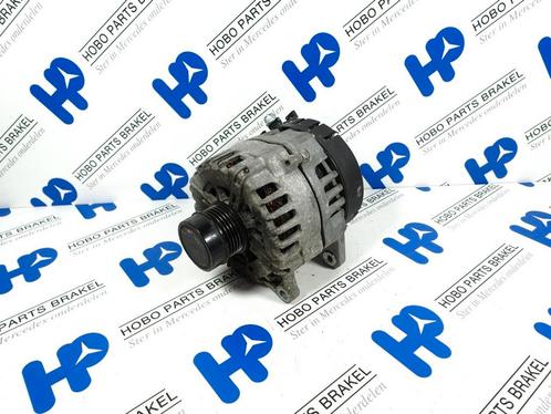 Dynamo A 000 906 8206 - 200 A B-klasse w247, A-klasse w177, Auto-onderdelen, Motor en Toebehoren, Gebruikt, 3 maanden garantie