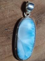 Topkwaliteit Premium Larimar. Uitzonderlijke kwaliteit,
