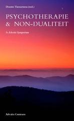 Psychotherapie en non-dualiteit 9789077194027, Boeken, Verzenden, Gelezen