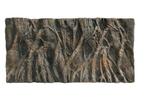 3D aquarium achterwand Os-54-5 Maat: 90x45x6cm ( decoratie), Verzenden, Nieuw