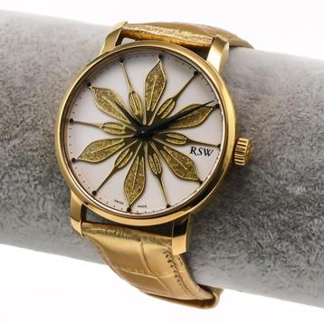 RSW - Swiss Watch - RSW9341-GL-1 - Zonder Minimumprijs -
