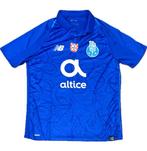 Porto - Europese voetbal competitie - 2018 - Voetbalshirt, Nieuw