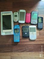 Samsung, Nokia, Huawei , htc - Mobiele telefoon (9), Nieuw