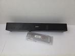 Veiling - Bose Solo 5  Soundbar (Incl. Afstandsbediening), Nieuw
