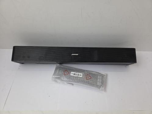 Veiling - Bose Solo 5  Soundbar (Incl. Afstandsbediening), Audio, Tv en Foto, Soundbars