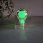 Pierre Giraudon - sculptuur, Pop Art, Lightbulb, - 11 cm -