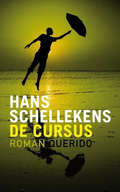 De Cursus (9789021440187, Hans Schellekens), Livres, Romans, Envoi