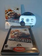 Battlefield 2 Modern Combat Platinum Playstation 2, Ophalen of Verzenden, Zo goed als nieuw