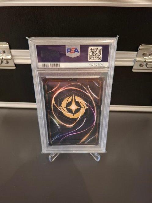 Disney - 1 Graded card - Lorcana - Mickey Mouse - Lorcana -, Verzamelen, Overige Verzamelen