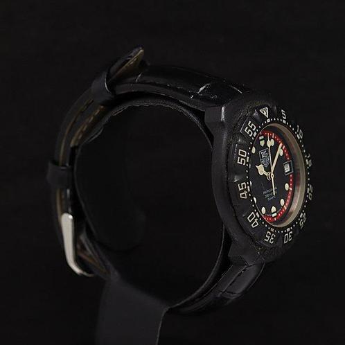 TAG Heuer - TAG Heuer Formula 1 - Zonder Minimumprijs -, Handtassen en Accessoires, Horloges | Antiek