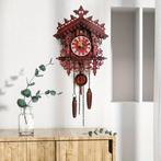 Koekoeksklok - Gartenhobby.com - Vintage Hout - 2025 -