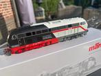 Märklin H0 - 39187 - Locomotive diesel (1) - BR 218, atelier, Hobby en Vrije tijd, Modeltreinen | H0, Nieuw