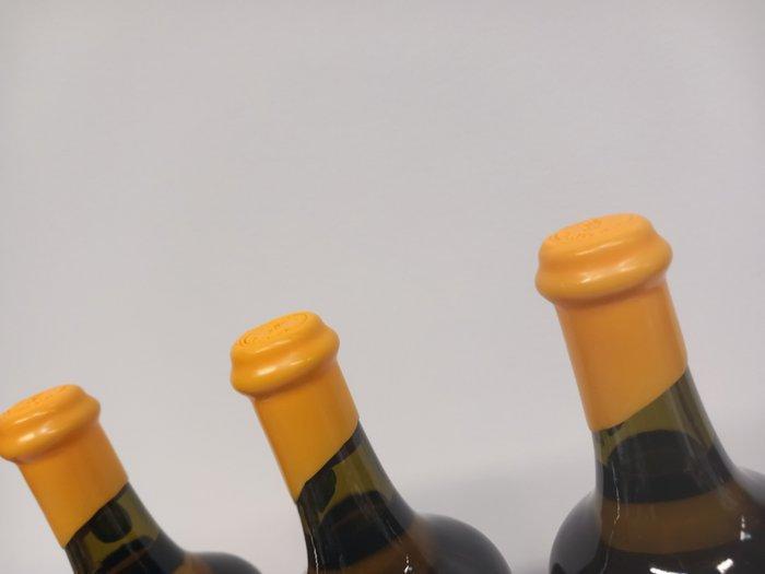 2017 Marcel Cabelier - Côtes du Jura Vin Jaune - 3 Clavelins, Verzamelen, Wijnen