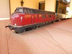 Märklin H0 - 3021/4022/4024/4026/4027 - Ensemble de train, Hobby en Vrije tijd, Nieuw