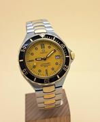 Omega - Seamaster Pre Bond - 396.1062 - Heren - 1980-1989, Handtassen en Accessoires, Nieuw