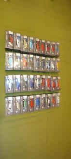 Welly 1/60 - Voiture miniature (36) - Varias marcas:, Nieuw