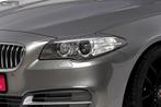 Koplampspoilers BMW 5-serie F10/F11 2013- | ABS, Ophalen of Verzenden