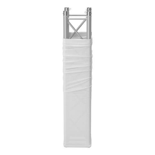 FORTEX Truss Stretch Cover voor 30 serie vierkant 150 cm, Muziek en Instrumenten, Licht en Laser, Verzenden