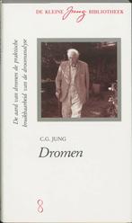 De kleine Jung-bibliotheek  -   Dromen 9789060695296, Livres, C.G. Jung, Verzenden