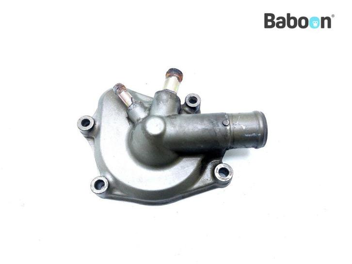 Waterpomp Deksel Honda XL 1000 Varadero 2001-2002 (XL1000V, Motoren, Onderdelen | Honda, Gebruikt, Verzenden