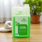 GreenXL Probiotische Vloer Cleaner – Natuurlijke, Geurloze, Ophalen of Verzenden