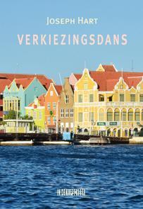 Verkiezingsdans 9789062658367 Joseph Hart, Boeken, Romans, Gelezen, Verzenden