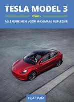 Tesla Model 3 9789492325044, Livres, Autos | Livres, Verzenden, Elja Trum