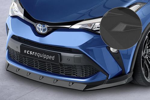 Cup spoilerlip met ABE voor Toyota C-HR CSL634-S, Auto-onderdelen, Carrosserie, Nieuw, Verzenden