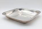 Schiavon Angelo - Dienblad - .800 zilver