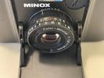 Minox 35 EL Appareil photo argentique, Audio, Tv en Foto, Fotocamera's Analoog, Nieuw