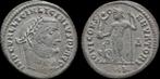 308-324ad Roman Licinius I Ae follis Jupiter standing lef..., Timbres & Monnaies, Monnaies & Billets de banque | Collections, Verzenden