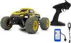 2dekans | Jamara - Extron Junior Truggy - 4WD High-Speed RC, Ophalen of Verzenden, Nieuw