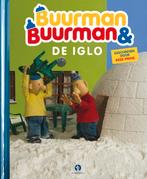 De iglo / Buurman & Buurman 9789047627159 Kees Prins, Verzenden, Zo goed als nieuw, Kees Prins