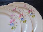 Richard Ginori - Tafelservies (19) - Porselein - Stile