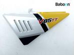 Cache latéral gauche Moto Guzzi V85 850 TT 2019-2020 (KWA00), Motoren, Verzenden, Nieuw