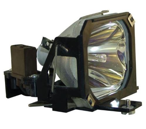 Epson / ASK / Geha beamerlamp ELPLP05 / V13H010L05 — Nieuw, TV, Hi-fi & Vidéo, Accessoires pour projecteurs, Enlèvement ou Envoi