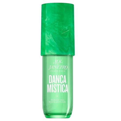 Sol de Janeiro - Danca Mistica - Mist 90ml, Verzamelen, Overige Verzamelen, Verzenden