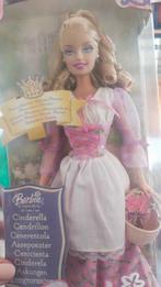 Barbie - Barbiepop Cenerentola - Cinderella - 2000-2010 -