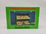 Subbuteo Sports Games Ltd. - Jouet Staduum grandstand c140 -