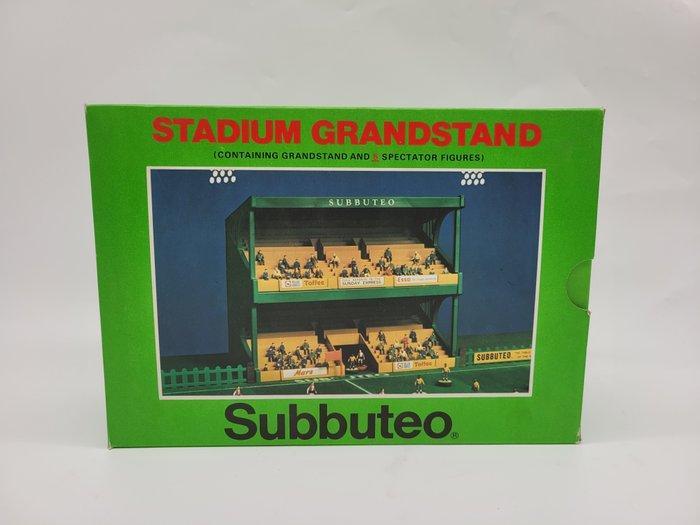 Subbuteo Sports Games Ltd. - Jouet Staduum grandstand c140 -, Antiek en Kunst, Antiek | Overige Antiek