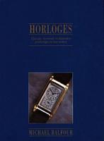 Horloges 9789061134718 M. Balfour, Boeken, Verzenden, Gelezen, M. Balfour