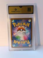 Pokémon - 1 Graded card - Gengar Dark Phantasma Foil - GG 10, Hobby en Vrije tijd, Nieuw