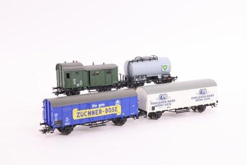 Märklin H0 - 48171/48172/48173/48174 - Modeltrein, Hobby en Vrije tijd, Modeltreinen | H0