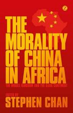 Morality Of China In Africa 9781780325668, Boeken, Gelezen, Jerry Liu, Onbekend, Verzenden