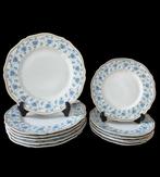 Limoges - Haviland - Tafelservies voor 6 (12) - Porselein -