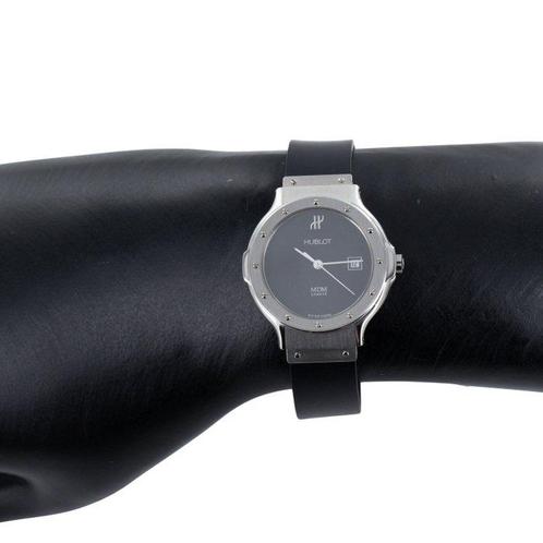 Hublot - MDM - Zonder Minimumprijs - 1393 - Dames -, Handtassen en Accessoires, Horloges | Heren