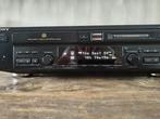Sony - MXD-D3 - CD player - Minidisc deck, Nieuw