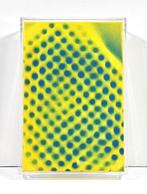 Paolo Masi (1933) - Senza Titolo