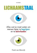 Lichaamstaal 9789461262431 Frank van Marwijk, Boeken, Verzenden, Gelezen, Frank van Marwijk